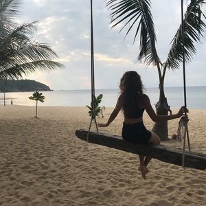 Meet your Posher, Ashe